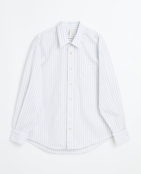 sunflower new base shirt - 001 white