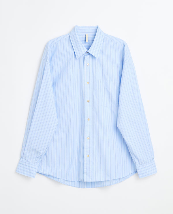 sunflower new base shirt - 210 blue