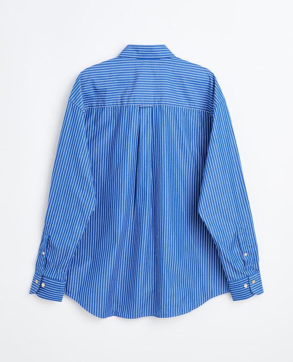 Sunflower New Base Shirt - 240 Dark Blue