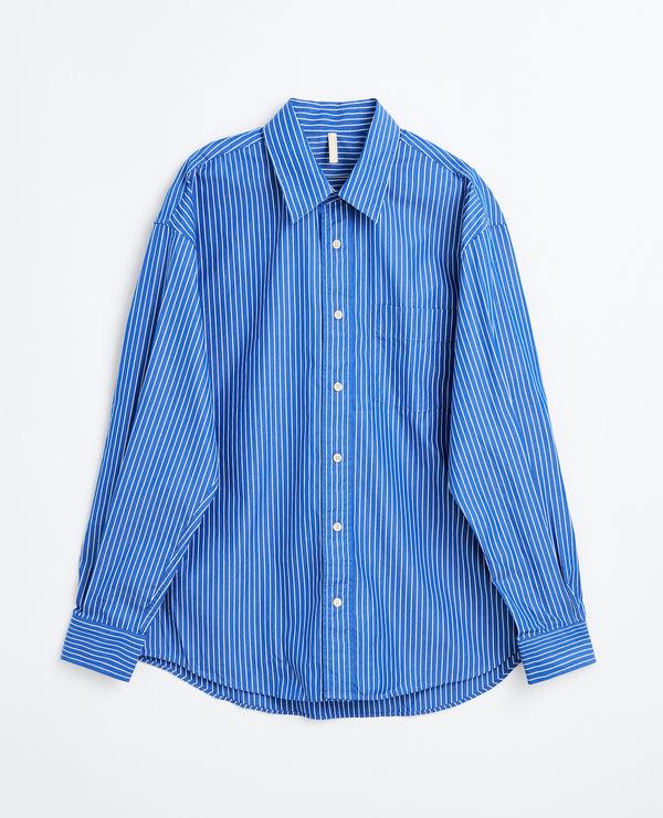 sunflower new base shirt - 240 dark blue