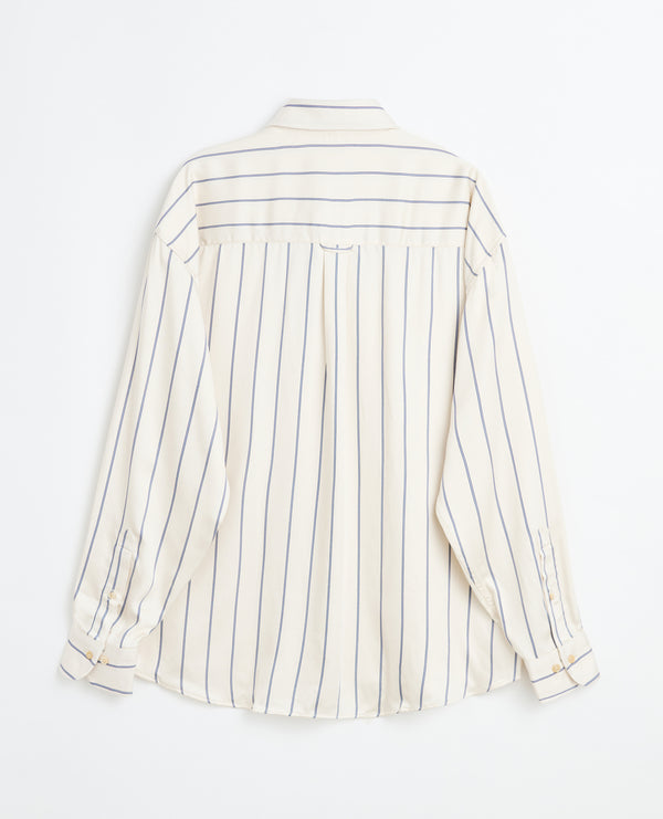 Sunflower New Base Shirt Fluid - 210 Blue