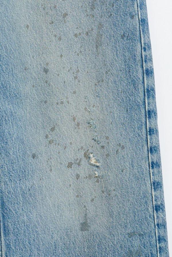 Sunflower Relaxed Boot - 751 Paint Worn