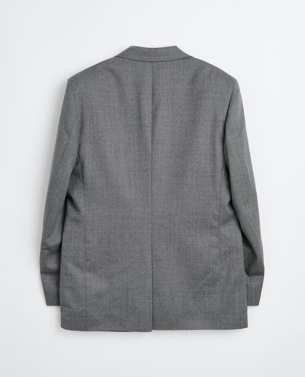 Sunflower Show Blazer - 820 Grey Melange