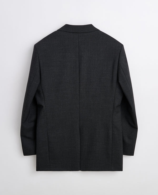 Sunflower Show Blazer - Antracite