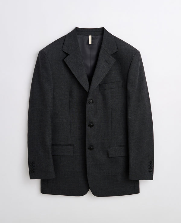 sunflower show blazer - Antracite