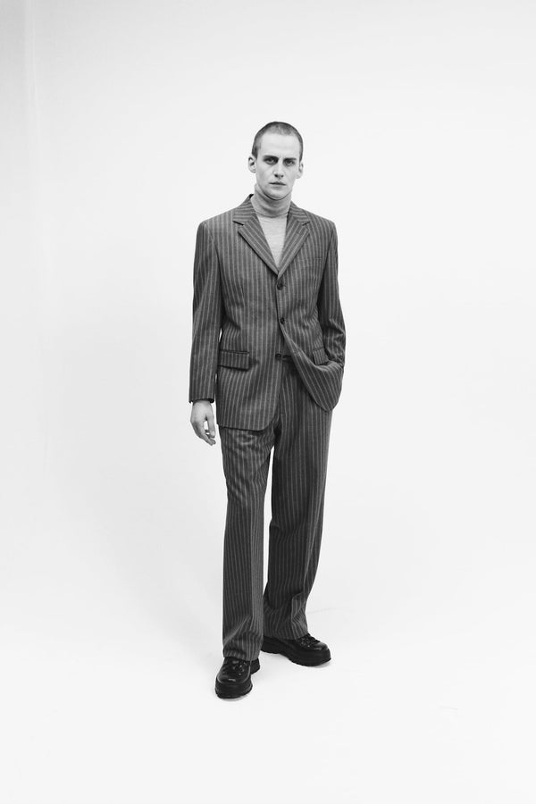 sunflower show blazer - Antracite