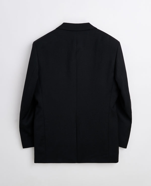 Sunflower Show Blazer - Black