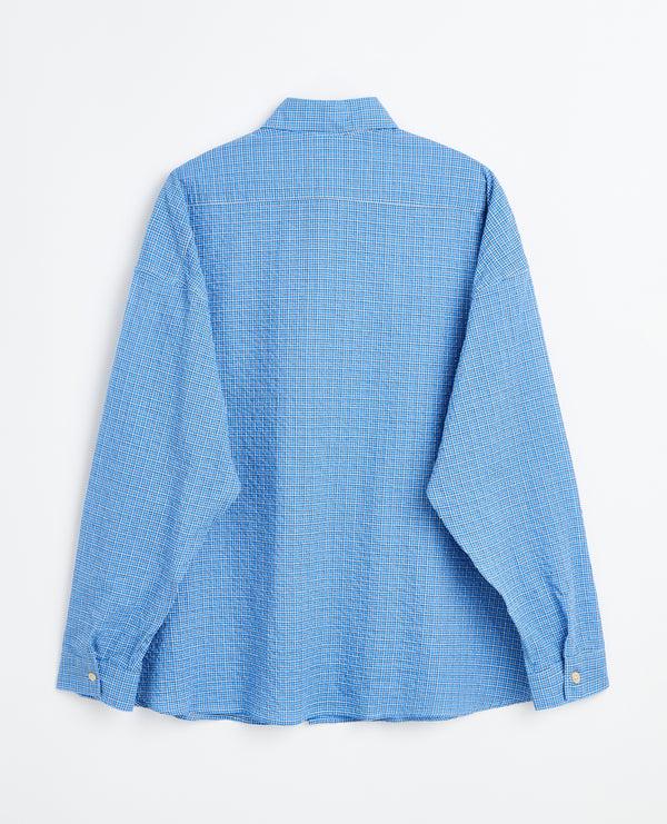 Sunflower Stable Shirt - 210 Blue