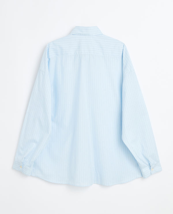 Sunflower Stable Shirt - 210 Light Blue