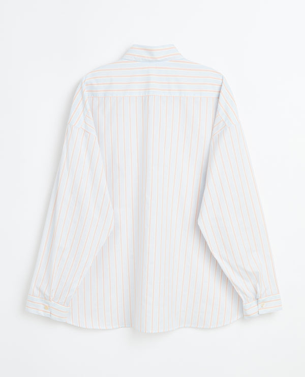 Sunflower Stable Shirt - 220 Blue