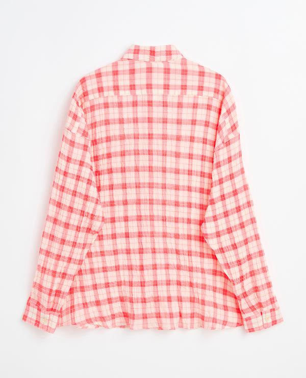 Sunflower Stable Shirt - 690 Pink