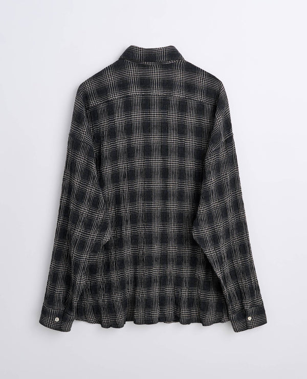 Sunflower Stable Shirt - Antracite