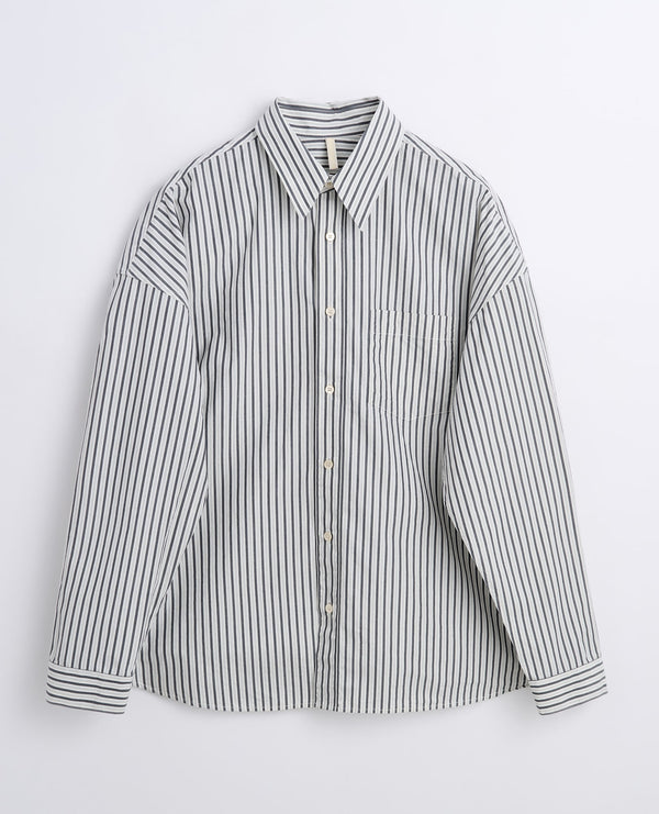 sunflower stable shirt - Antracite