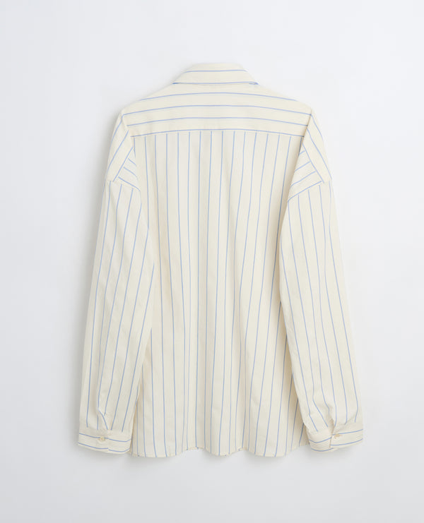 Sunflower Stable Shirt - Off White