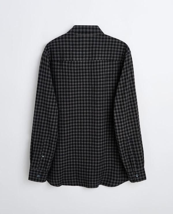 Sunflower Studio Shirt - Black