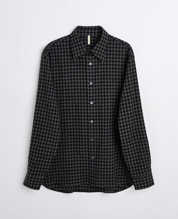 sunflower studio shirt - Black