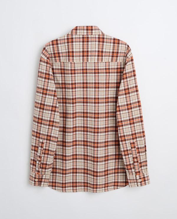 Sunflower Studio Shirt - Off White