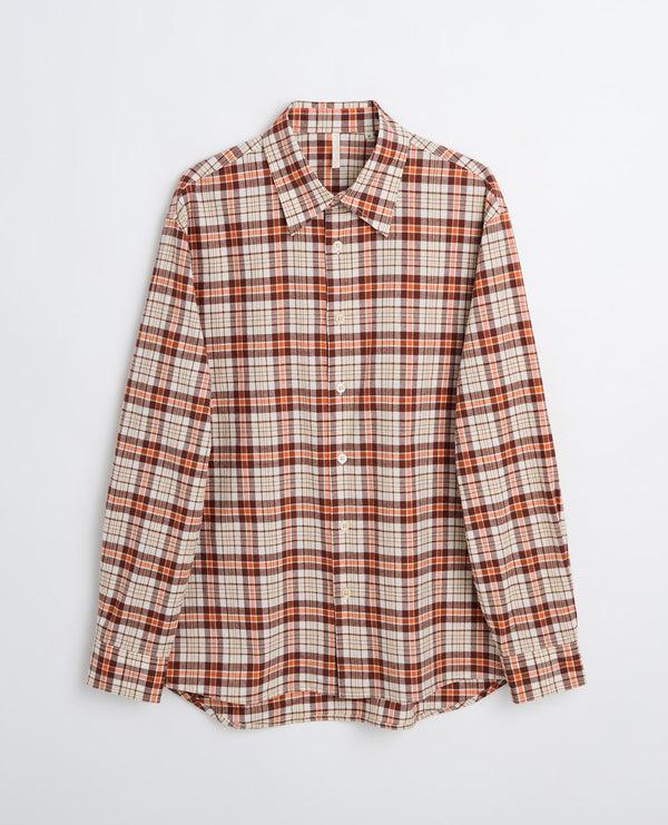 sunflower studio shirt - Off white