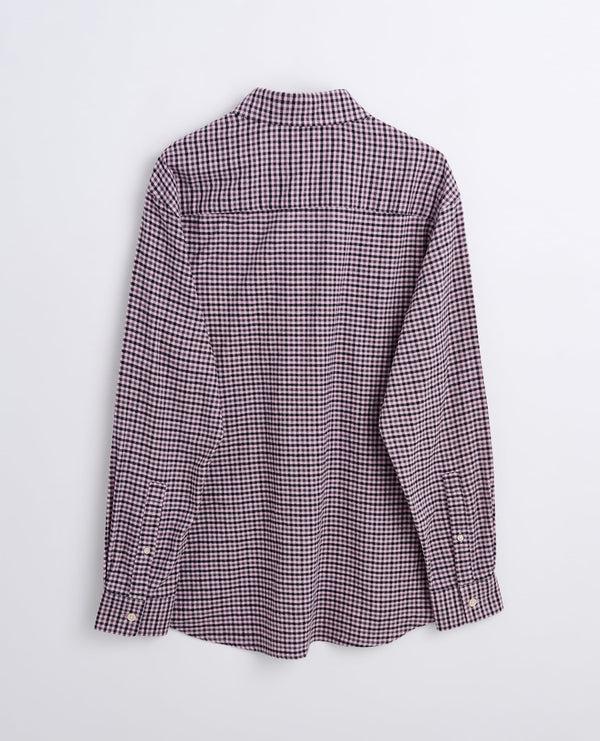Sunflower Studio Shirt - Pink