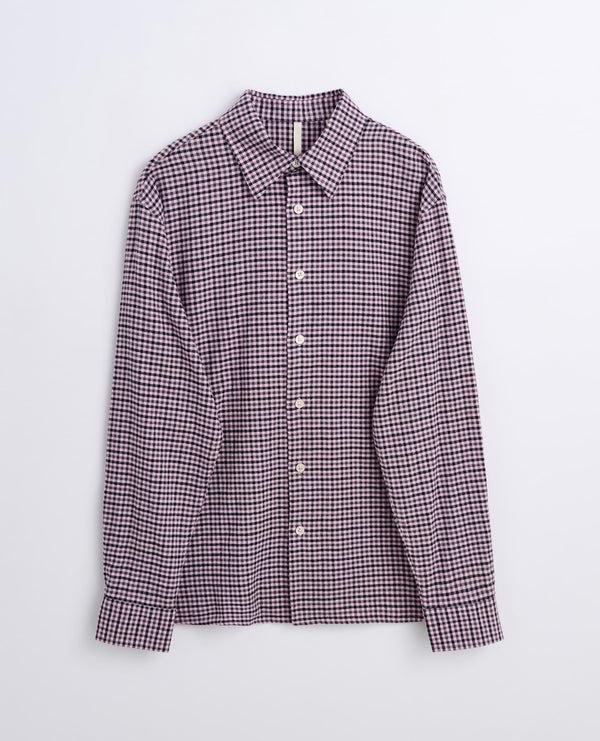 sunflower studio shirt - Pink