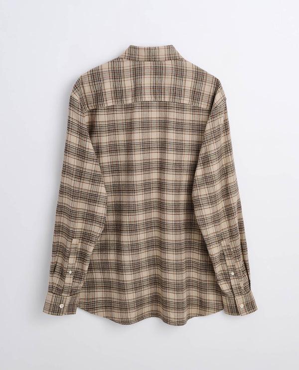 Sunflower Studio Shirt - Sand
