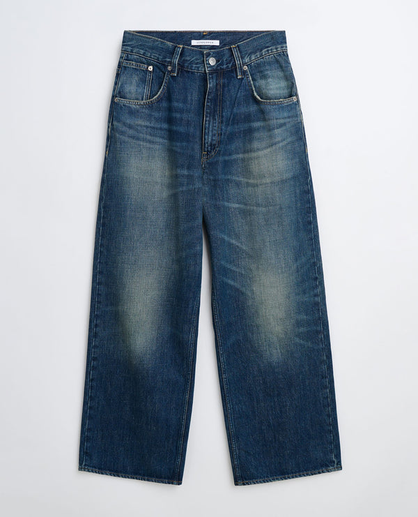 sunflower super wide - Deep vintage