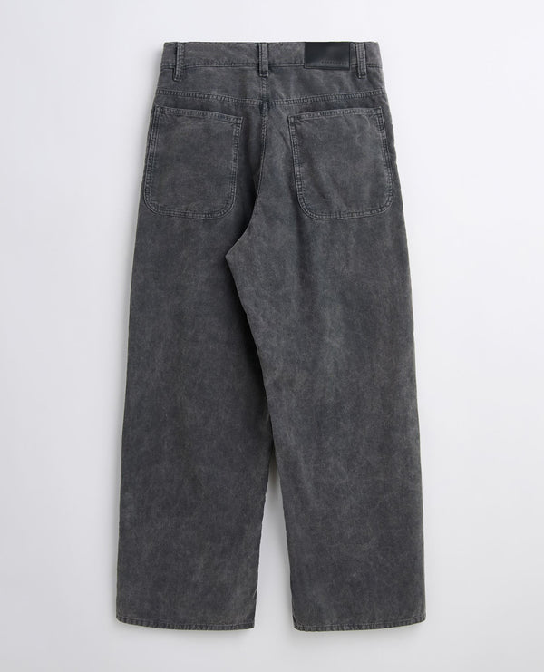 Sunflower Super Wide - Grey