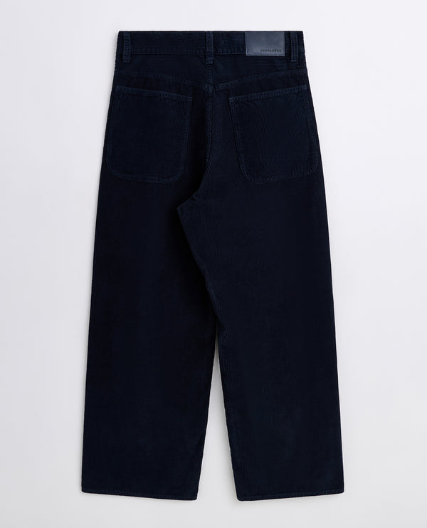 Sunflower Super Wide - Navy