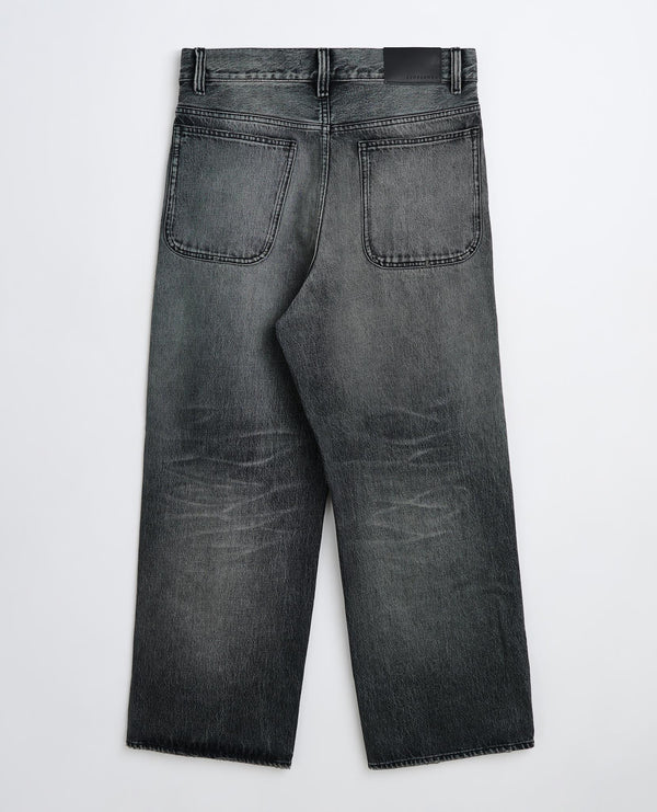 Sunflower Super Wide - New Black Worn