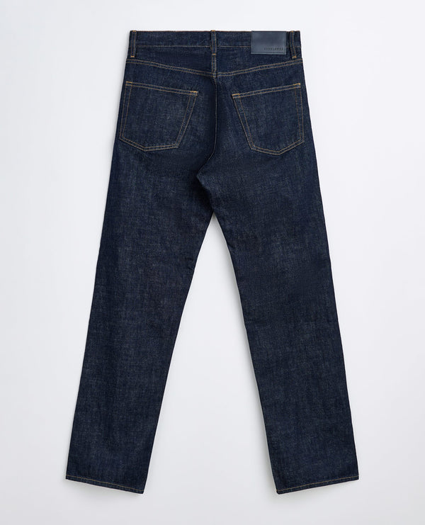 Sunflower Tapered - 736 Simple Rinse Blue