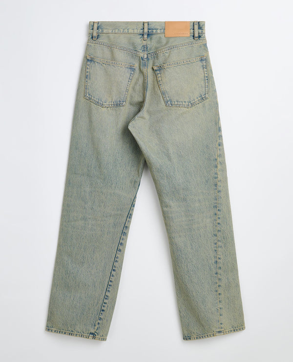 Sunflower Wide Twist - 753 Light Vintage Dust