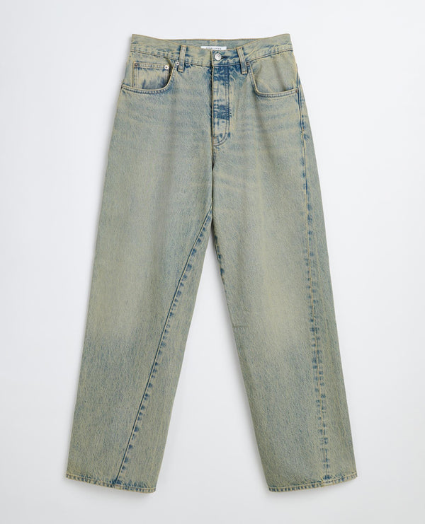 sunflower wide twist - 753 light vintage dust