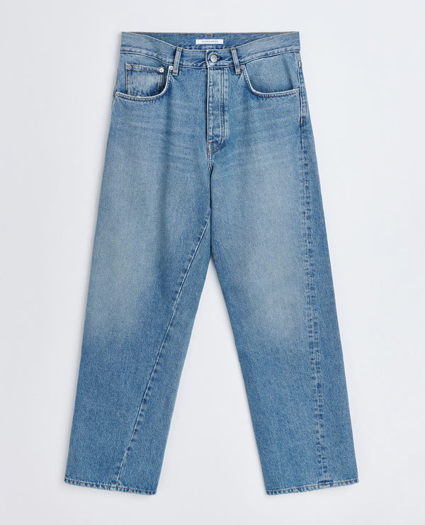 sunflower wide twist - Natural vintage