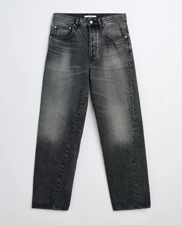 sunflower wide twist - New black worn