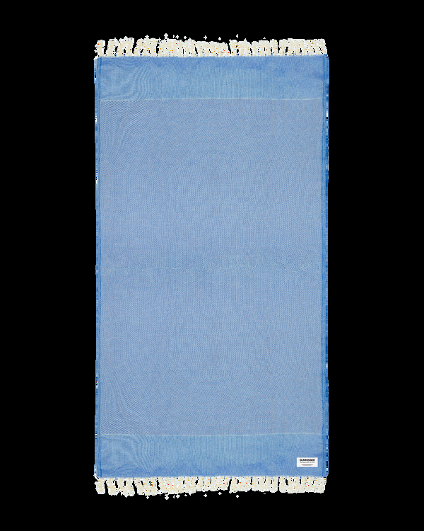 Sunkissed Antalya • Sand Free Beach Towel