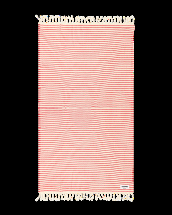 Sunkissed Bermuda • Sand Free Beach Towel