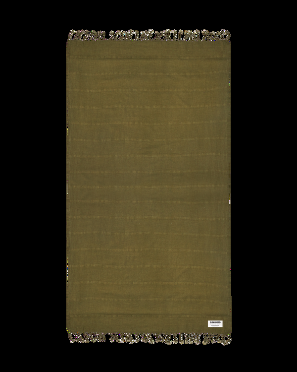 Sunkissed Capri • Sand Free Beach Towel