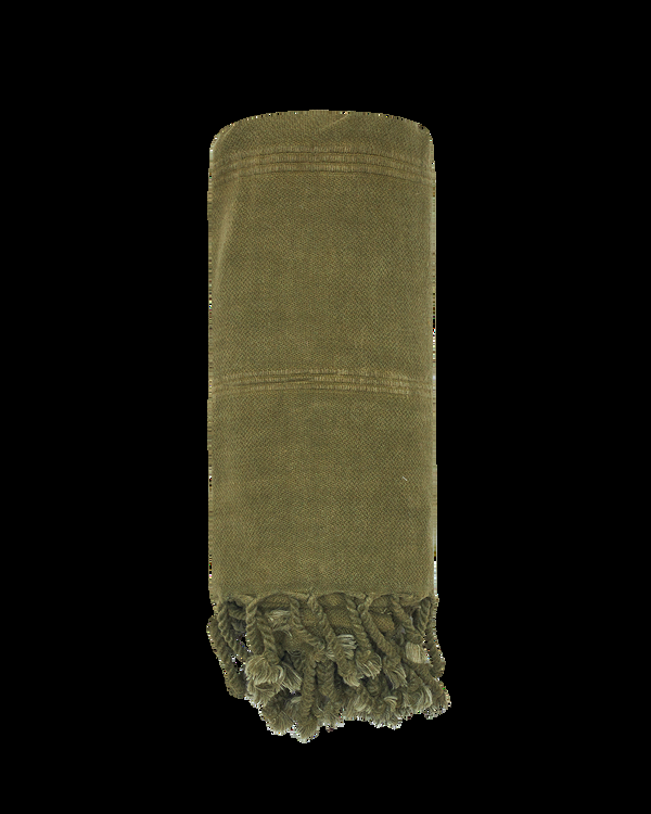 Sunkissed Capri • Sand Free Beach Towel