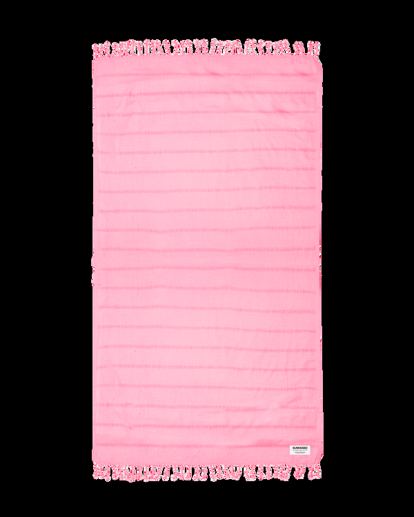 Sunkissed Fiji • Sand Free Beach Towel