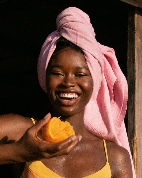 Sunkissed Fiji • Sand Free Beach Towel