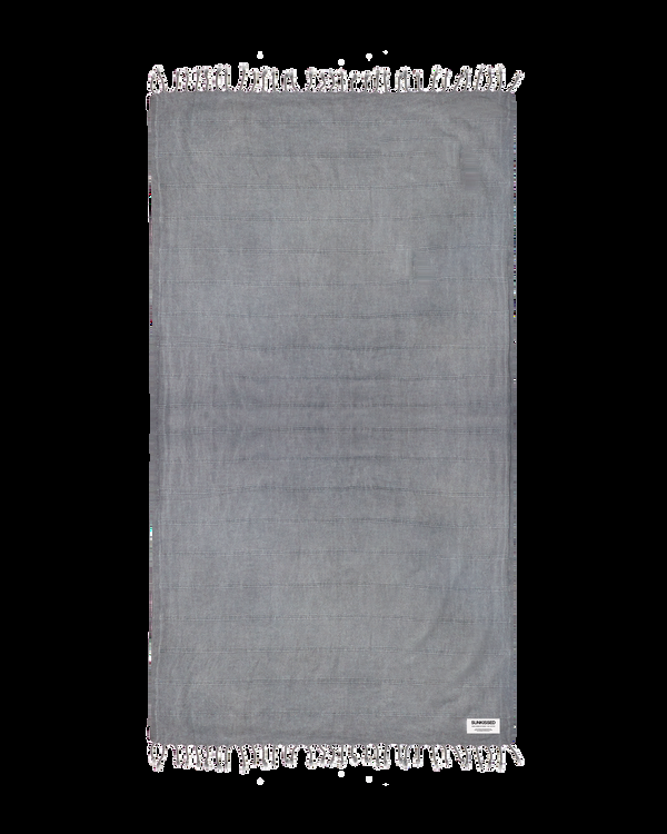 Sunkissed Ibiza • Sand Free Beach Towel