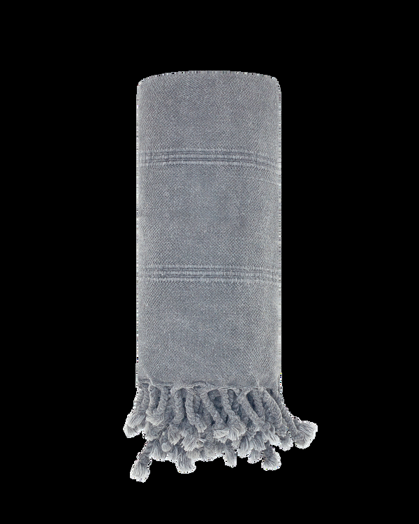 sunkissed Ibiza • Sand Free Beach Towel