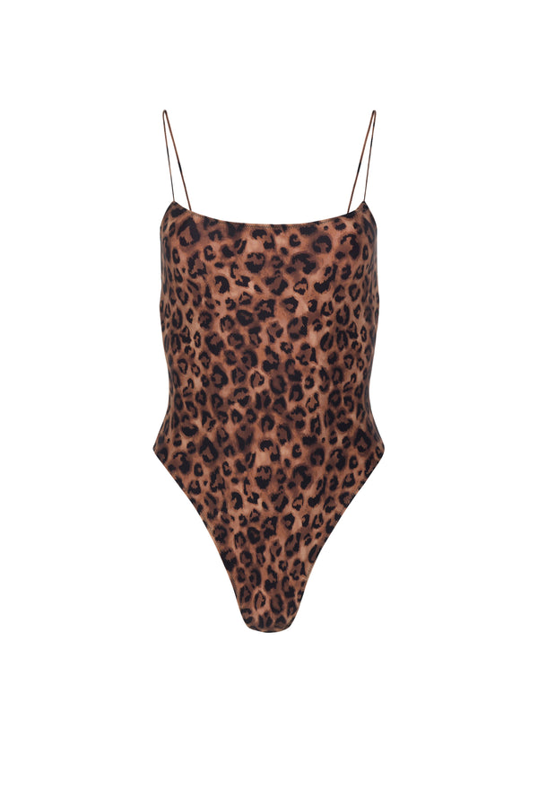 Sunkissed Le Bon Bon - Leopard