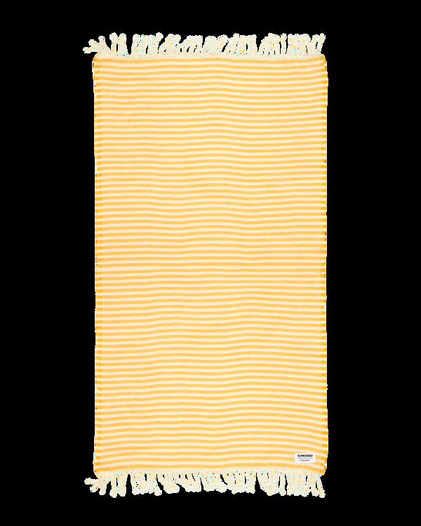 Sunkissed Marbella • Sand Free Beach Towel