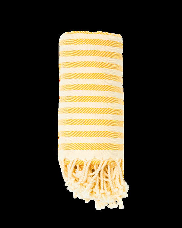 sunkissed Marbella • Sand Free Beach Towel