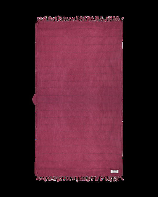 Sunkissed Marrakesh • Sand Free Beach Towel