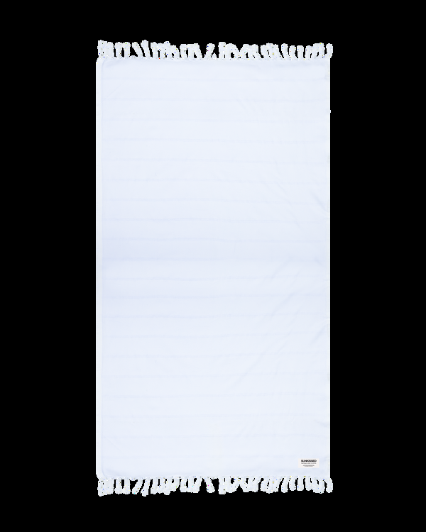 Sunkissed Milos • Sand Free Beach Towel