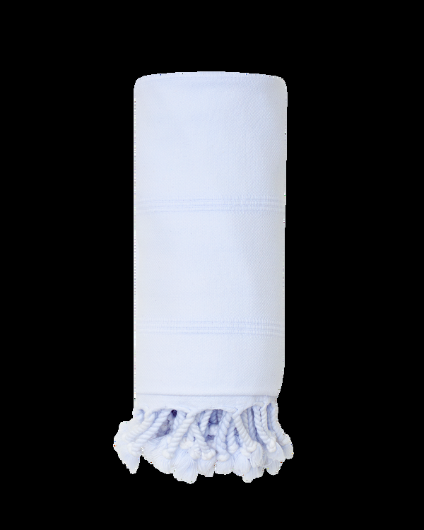 sunkissed Milos • Sand Free Beach Towel