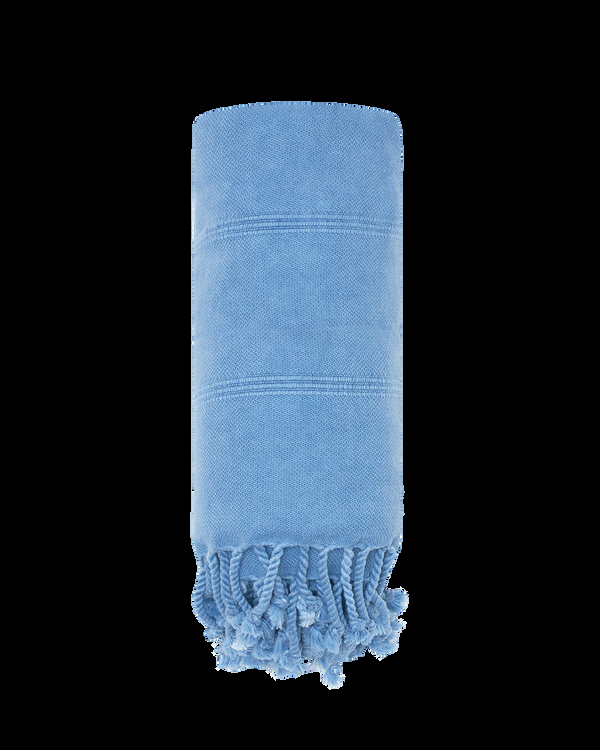 sunkissed Mykonos • Sand Free Beach Towel