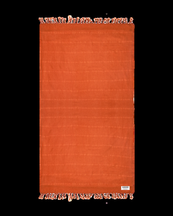 Sunkissed Petra • Sand Free Beach Towel